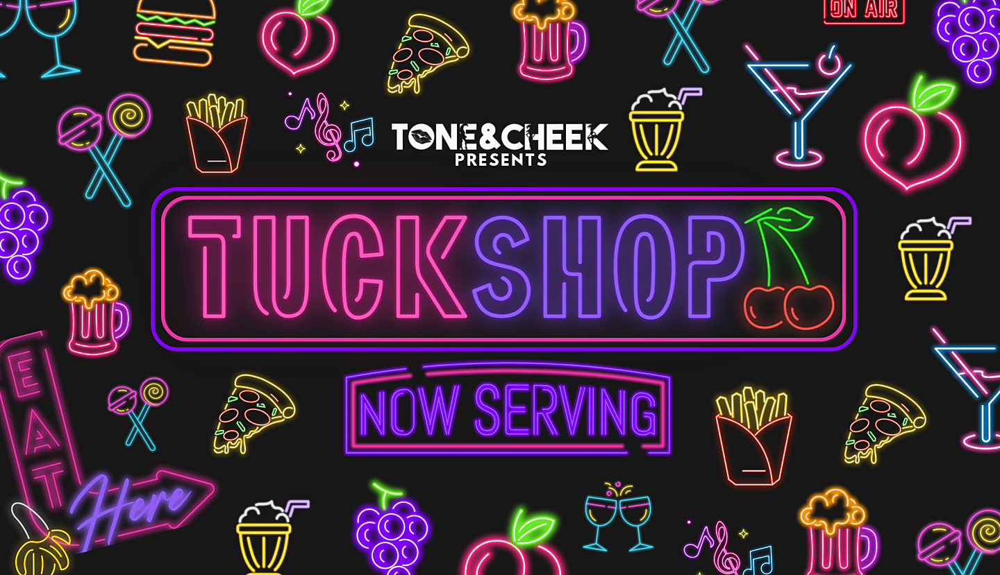 Tuck Shop Main Image